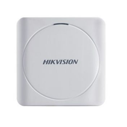 HIKVISION DS-K1801E