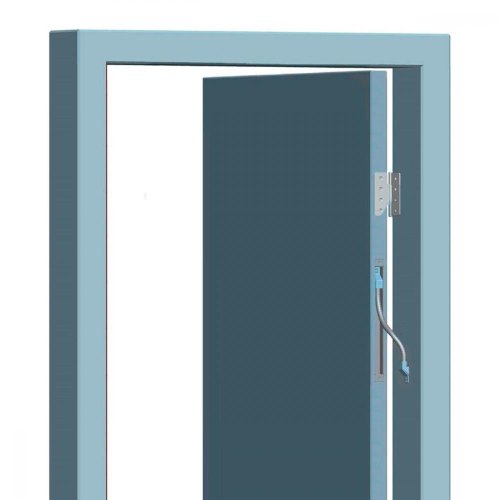 Дверний перехід Yli electronic DLK-402