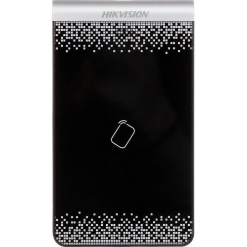 HIKVISION DS-K1F100-D8E