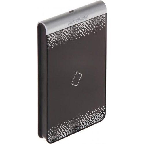 HIKVISION DS-K1F100-D8E