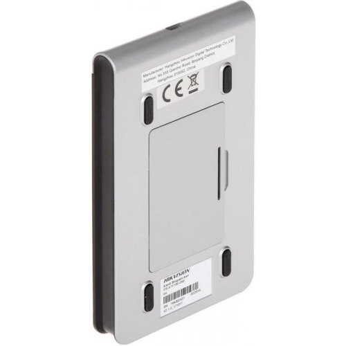 HIKVISION DS-K1F100-D8E