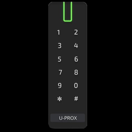 U-Prox SE keypad