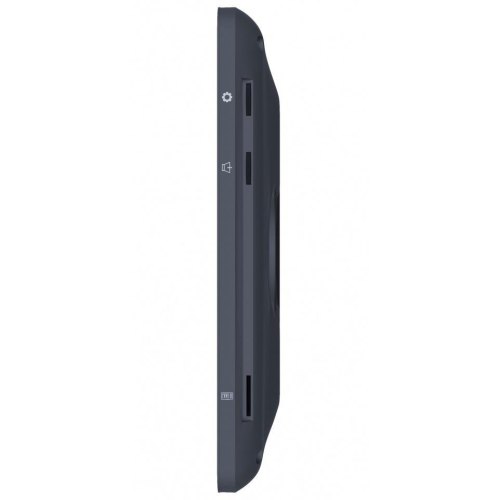 Абонентська відеопанель Slinex SM-07MHD Dark Grey