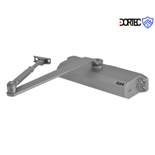 Доводчик дверний Dortec DT-514