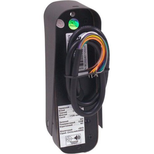 Абонентська відеопанель BCOM BD-480 white