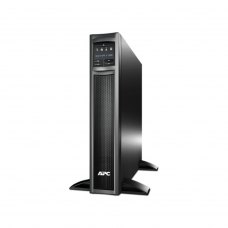 Пристрій безперебійного живлення APC Smart-UPS X 1000VA Rack/Tower LCD (SMX1000I)