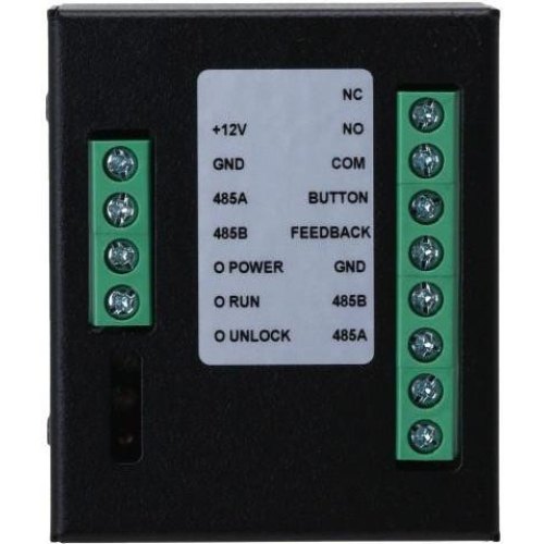 Dahua Technology DHI-DEE1010B-S2 - Модуль розширення контролю доступу