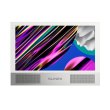 Абонентська відеопанель Slinex Sonik 10 white