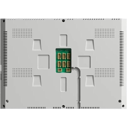 Абонентська відеопанель Slinex Sonik 10 white