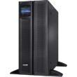 ДБЖ, APC Smart-UPS X 2200VA/1980W,  RT 2U, LCD, USB, RS232, 8xC13, 2xC19