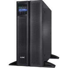 ИБП APC Smart-UPS X 2200VA Rack/Tower LCD