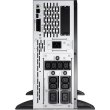 ДБЖ, APC Smart-UPS X 2200VA/1980W,  RT 2U, LCD, USB, RS232, 8xC13, 2xC19