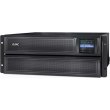ДБЖ, APC Smart-UPS X 2200VA/1980W,  RT 2U, LCD, USB, RS232, 8xC13, 2xC19