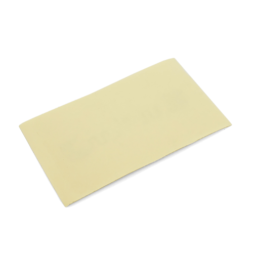 Високочастотна мітка для самоклеювання PiPo UHF 9762 біла, зчитування до 7м, частота 860~928 МГц