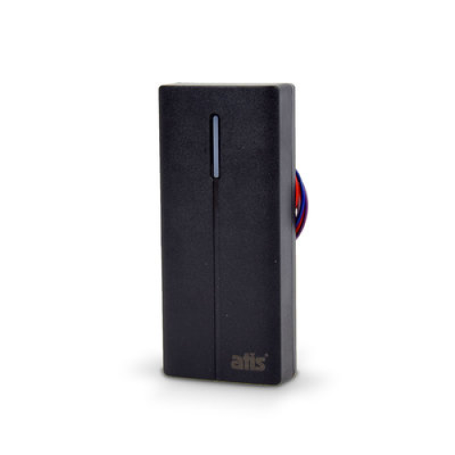 Брелок Atis Контролер із вбудованим зчитувачем EM-Marine вологозахищений ACPR-08 EM-W (black)