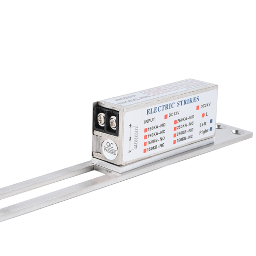 Засувка дверна Yoso Електромеханічна клямка YT-LA--250A-LL