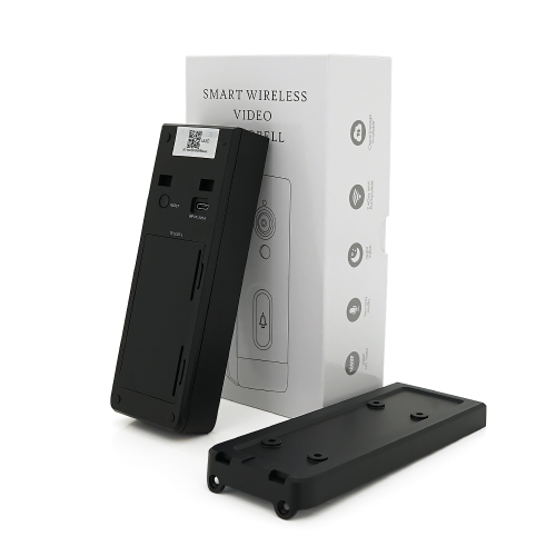 відеодзвінок дверний Yoso Extra chime for Video Doorbel Wi-Fi (DoorVision-WIFI-00-2)