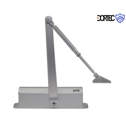 Доводчик дверний Dortec DT-536