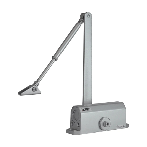 Доводчик дверний Dortec DT-63