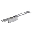 Засувка дверна Yoso Електромеханічна клямка YT-LA--250KA-LR