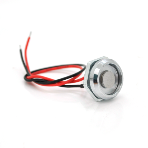 Зчитувач Voltronic RTM-CH НА IBUTTON КЛЮЧ