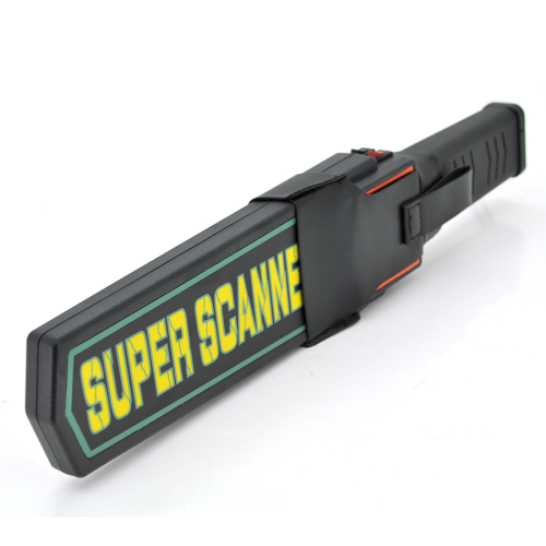 Високочутливий металошукач Voltronic MD-3003B1