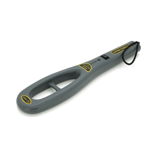 Високочутливий металодетектор Voltronic GC101H
