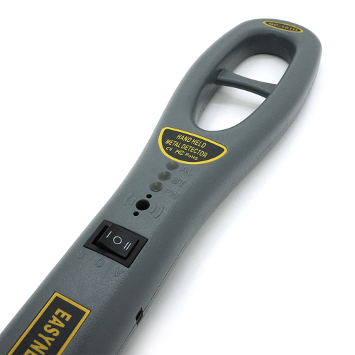 Високочутливий металодетектор Voltronic GC101H