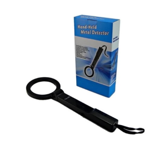 Металодетектор Voltronic Metal CHK TS80