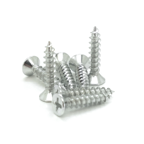 Датчик магнітоконтактний з проводом 30 см Voltronic MC-58, 106*16*16 мм, контакт NC. алюмінієвий сплав, сірий, під саморіз ( ціна за комплект )