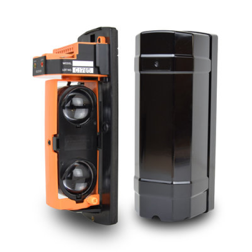 інфрачервоний бар'єр LIGHTWELL LBX-100 AF (LBX-100AF)