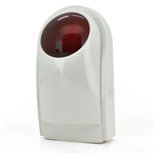 Сирена Voltronic 105 120дБ, 15 Вт, 12В (208*120*72) 0,32 кг, Q50