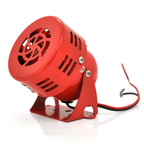 Сирена Voltronic 190 110дБ, 15Вт, AC 220В (110 * 85 * 87) 0,28 кг, Q50