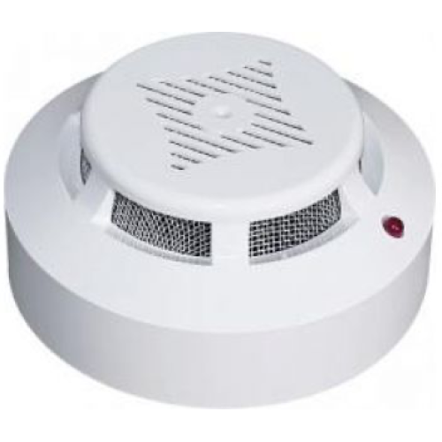 Провідний димовий пожежний сповіщувач Артон СПД-3