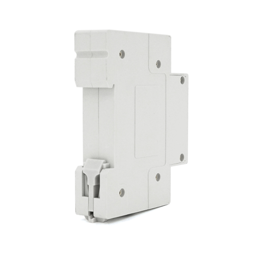 WI-FI вимикач-реле на DIN рейку 63А з вимірюванням струму та напруги