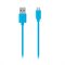 Кабель BELKIN USB 2.0 (AM/microB) MIXIT 2м, Blue