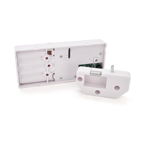 Електромагнітний накладний замок Voltronic з управлінням через Bluetooth