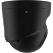 IP-камера відеоспостереження Ajax TurretCam 8 MP/2.8 mm Black (000039324)