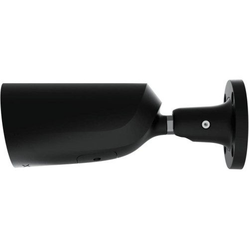 IP-камера відеоспостереження Ajax BulletCam 8 Мп, 4 мм Black (000039302)