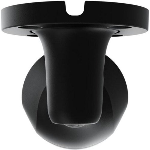 IP-камера відеоспостереження Ajax BulletCam 8 Мп, 4 мм Black (000039302)