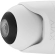 IP-камера відеоспостереження Ajax TurretCam 8 MP/4 mm White (000039325)