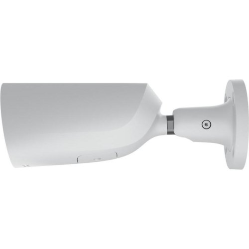 IP-камера відеоспостереження Ajax BulletCam 5 Мп, 2.8 мм White (000039294)