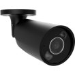 IP-камера відеоспостереження Ajax BulletCam HL 5MP 2.8mm Black (000059507)