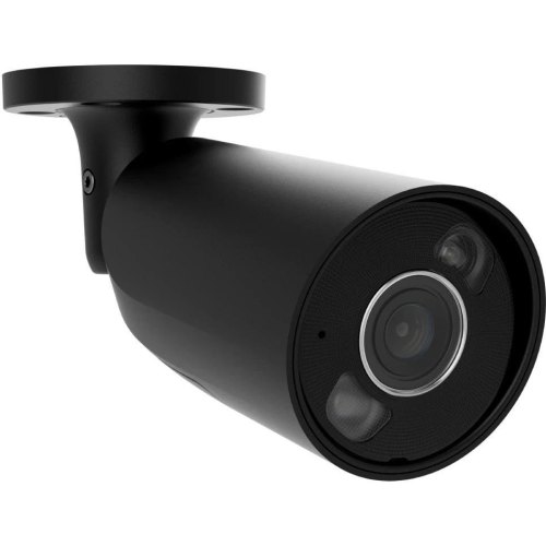 IP-камера відеоспостереження Ajax BulletCam HL 5MP 2.8mm Black (000059507)