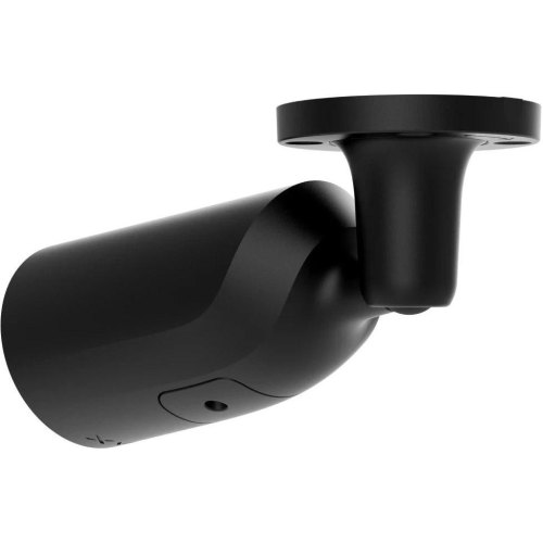 IP-камера відеоспостереження Ajax BulletCam HL 5MP 2.8mm Black (000059507)