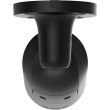 IP-камера відеоспостереження Ajax BulletCam HL 5MP 2.8mm Black (000059507)