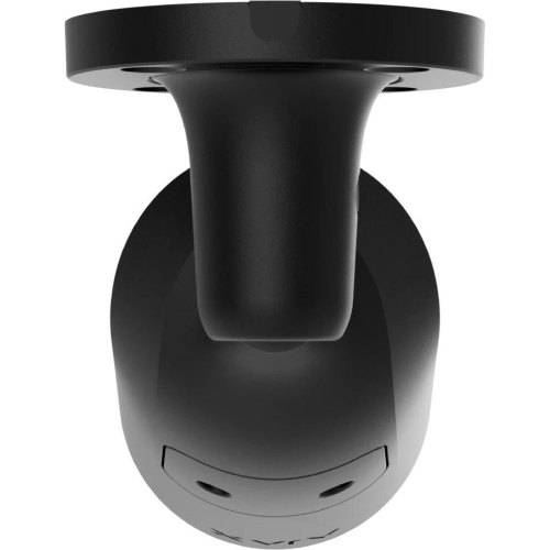 IP-камера відеоспостереження Ajax BulletCam HL 5MP 2.8mm Black (000059507)