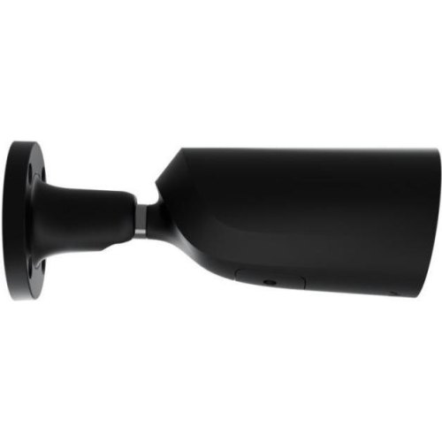 IP-камера відеоспостереження Ajax BulletCam 5 Мп, 2.8 мм Black (000039295)