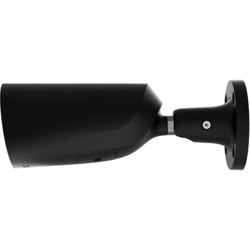 IP-камера відеоспостереження Ajax BulletCam 5 Мп, 2.8 мм Black (000039295)