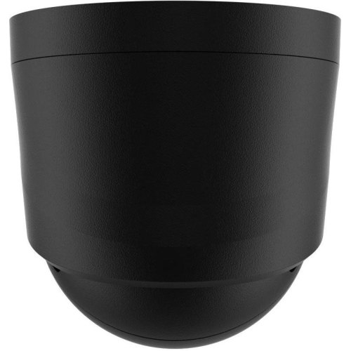 IP-камера відеоспостереження Ajax TurretCam 5 Mp/2.8 mm Black (000039305)